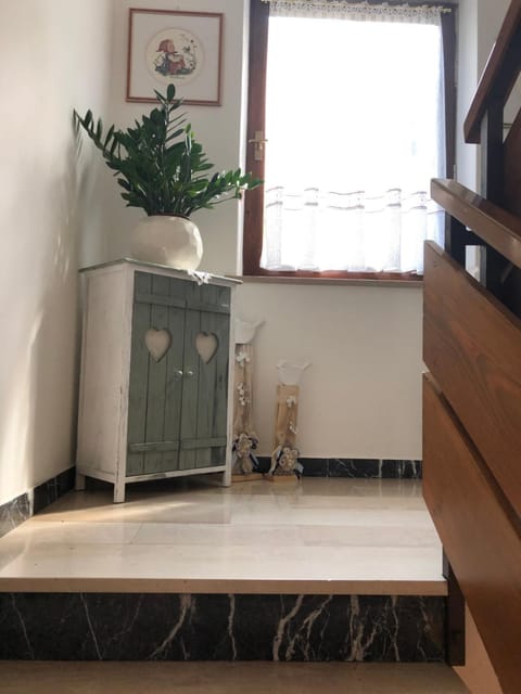 Appartamento Primiero San Martino di Castrozza Apartment in Trentino-South Tyrol