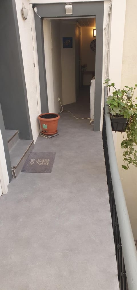 Duplex 2 au centre de MIRECOURT Apartment in Vosges