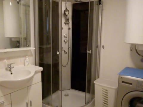 Duplex 2 au centre de MIRECOURT Apartment in Vosges