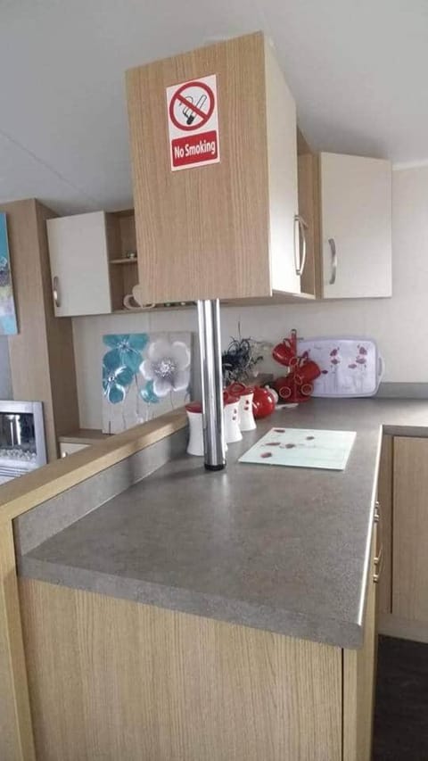 Cosy caravans Sandhills 213 Butlins Skegness resort House in Ingoldmells