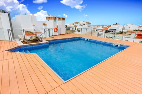 Balcony/Terrace, Swimming pool