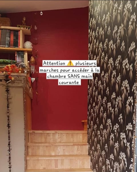 les Box chambre d'hôtes Bed and Breakfast in Figeac