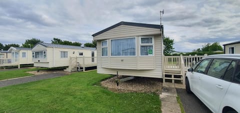 Cosy caravans Sandhills 175 butlins Skegness resort Campground/ 
RV Resort in Ingoldmells
