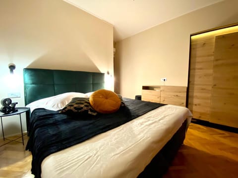 Apartements and rooms next to the Sea - Belveder Rab Sea and Sunset wiew Bed and Breakfast in Supetarska Draga