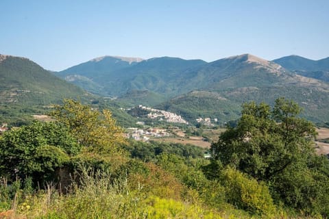 Casa Gioia - Natura & Relax House in Basilicata