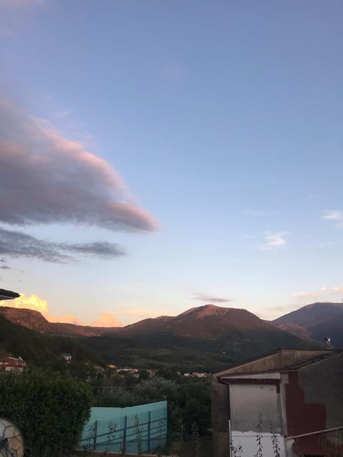 Casa Gioia - Natura & Relax House in Basilicata