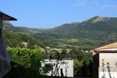 Casa Gioia - Natura & Relax House in Basilicata