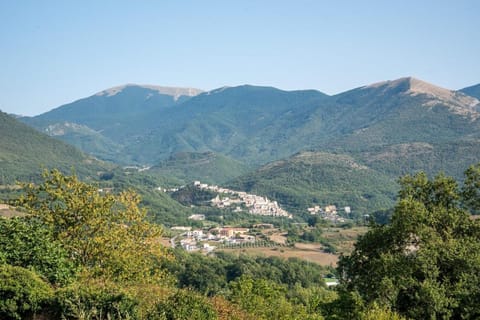 Casa Gioia - Natura & Relax House in Basilicata