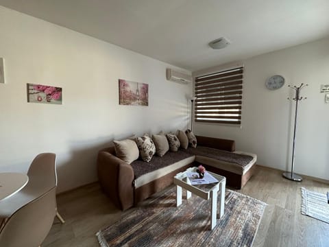 Apartmani Vučinić Apartment in Montenegro