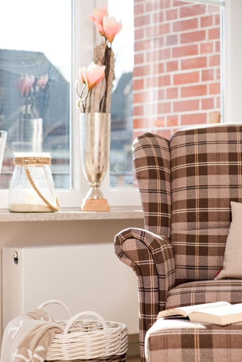 Strandhöhe - Wohnung 2 Apartment in Grömitz