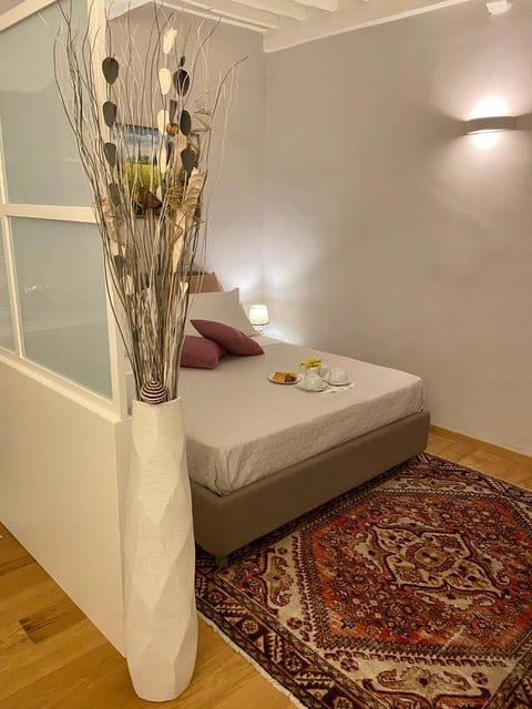 Sisters’home Apartment in Cortona