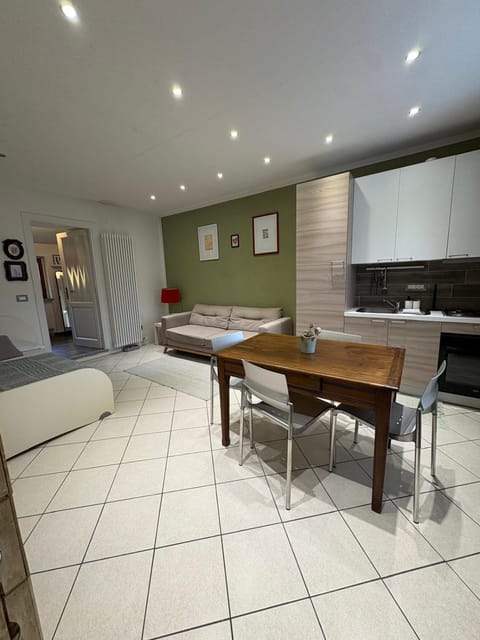 LA TANA Guest House Apartment in Piedmont