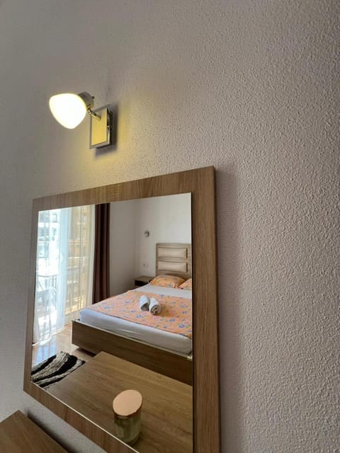 Kontiki Apartments Apartment in Ulcinj