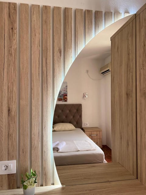 Kontiki Apartments Apartment in Ulcinj