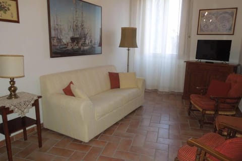 Appartamento Medievale San Pellegrino Apartment in Viterbo