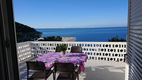 Balcony/Terrace, Photo of the whole room, On site, Sea view, Sea view