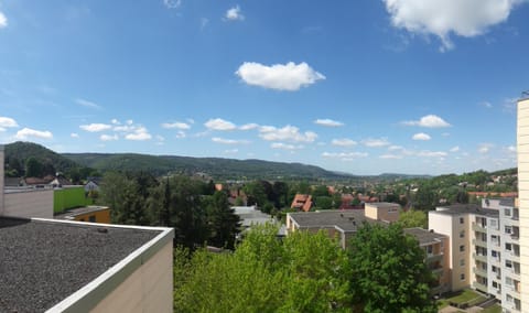 City view