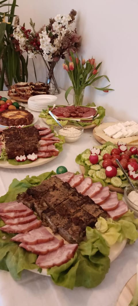 Restaurant/places to eat, Breakfast