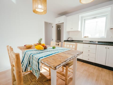 Casa El Matorral Villa in El Hierro