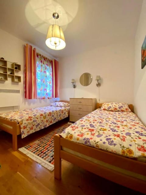 Apartment Liza Petrovac Apartment in Budva Municipality