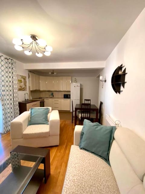 Apartment Liza Petrovac Apartment in Budva Municipality