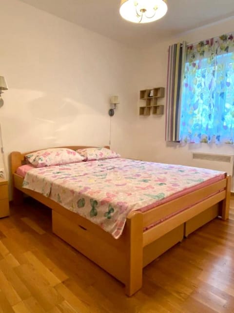 Apartment Liza Petrovac Apartment in Budva Municipality