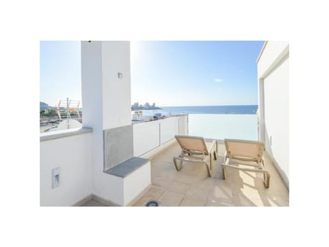 Solarium, Balcony/Terrace