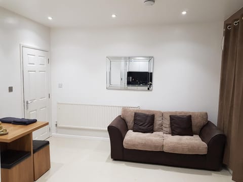Orwell Suite Apartment in Ipswich