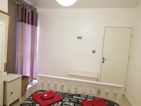 Taj Suite Apartment in Ipswich