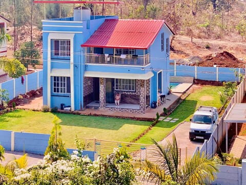Property view