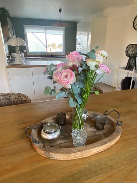 Ty Gaï - Roscoff House in Finistere