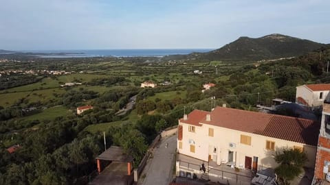 Belvedere Bed and Breakfast in Sardinia