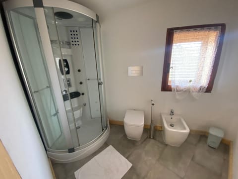 Belvedere Bed and Breakfast in Sardinia