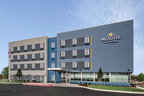 Property building, On site