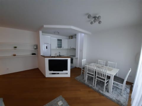 CENTAR 2 BANJA LUKA Apartment in Federation of Bosnia and Herzegovina