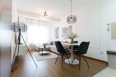 Zemunske Kapije Apartment in Belgrade