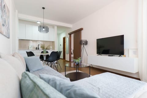 Zemunske Kapije Apartment in Belgrade