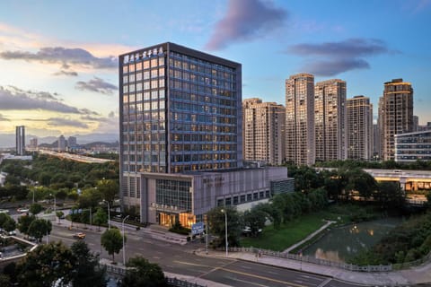 Property view
