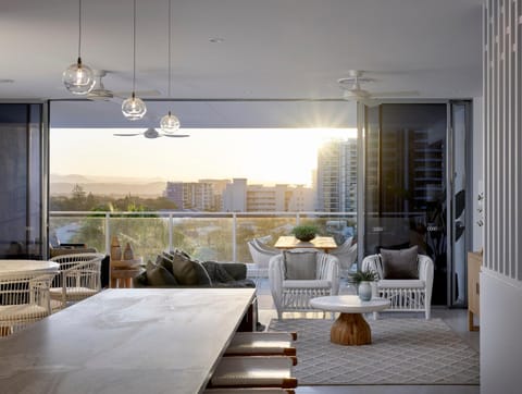 Balcony/Terrace, Living room