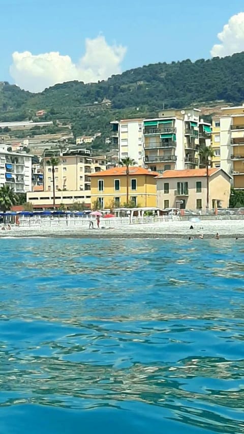 Tuffonelblu Apartment in Ventimiglia