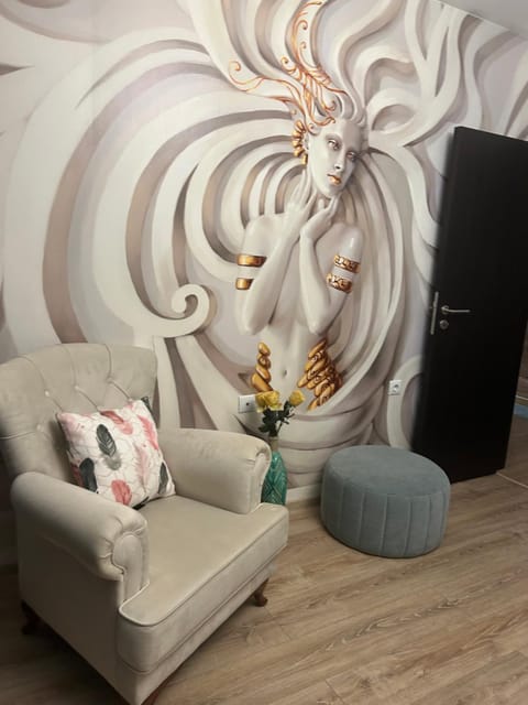 Sandanski Apartments Top Center Apartment in Blagoevgrad Province