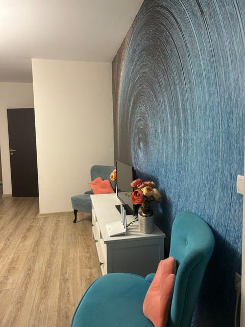 Sandanski Apartments Top Center Apartment in Blagoevgrad Province