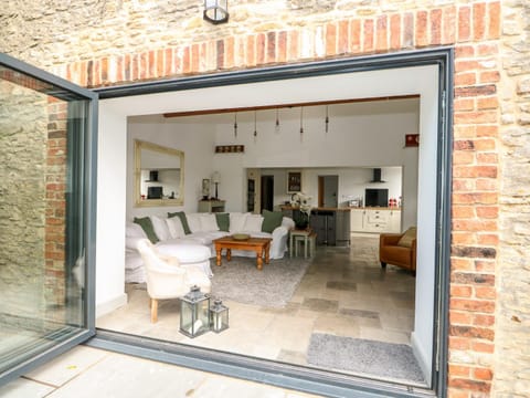 The Coach House House in South Kesteven District