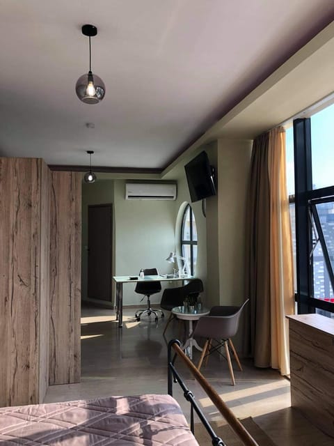 Loft Office House Apartment in Decentralized Administration of Macedonia and Thrace