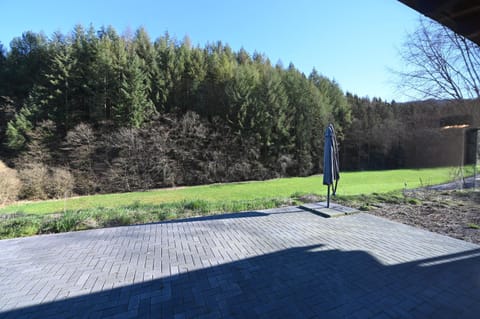 Property building, Day, Natural landscape, Garden, Garden view