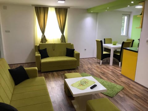 Studio Ivana 2 Apartment in Serbia