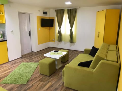 Studio Ivana 2 Apartment in Serbia