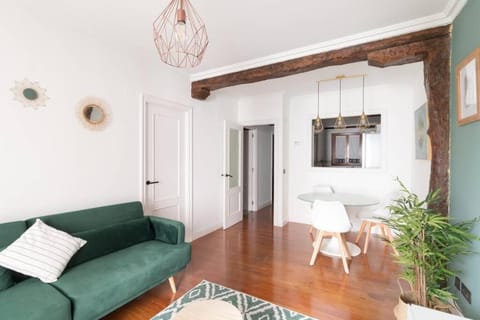 Living room, Lounge or bar, Dining area