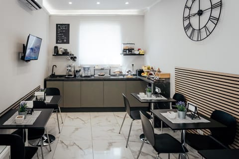 Capitani Guest House Bed and Breakfast in Fiumicino