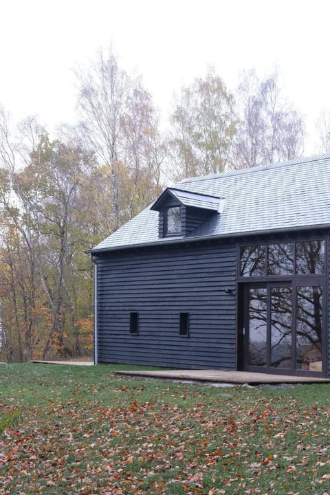 Chalet d'Orti Chalet in Wallonia, Belgium